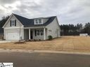 105 Arbor Woods Lane sold home in Piedmont, SC