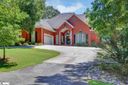 137 Spanish Wells sold home in Anderson, SC