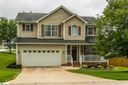 201 Allium Way sold home in Taylors, SC