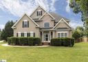 112 Richglen Way sold home in Greer, SC