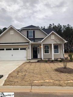 312 Timberland Way