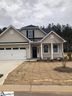 312 Timberland Way sold home in Piedmont, SC