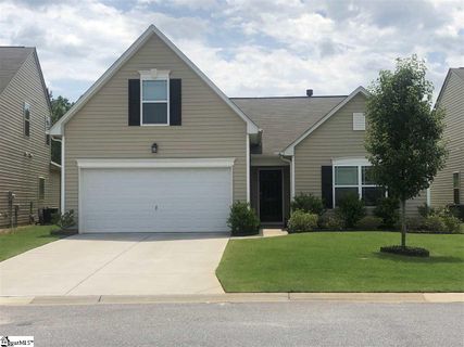 201 Englemann Lane sold home in Ivy Glen, Simpsonville, SC