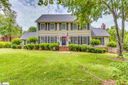 108 Yorkshire Court sold home in Easley, SC