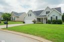 3 Glenlocke Court sold home in Simpsonville, SC
