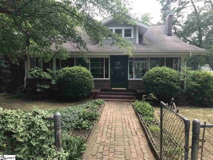 21 N Florida Avenue sold home in Highland, Greenville, SC