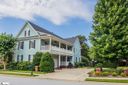313 Newfort Place sold home in Greenville, SC