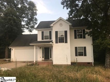 167 Tullyton Drive sold home in Palmetto Country Estates, Fountain Inn, SC