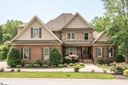 128 Griffith Hill Way sold home in Greer, SC
