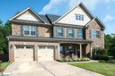 208 Candleston Place sold home in Simpsonville, SC