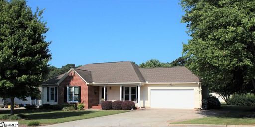 105 N Chancelor Drive