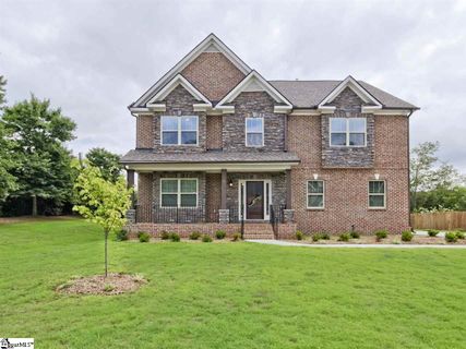1 Leafmore Court sold home in Leafmore Woods, Simpsonville, SC