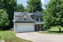 5 Birchbriar Way sold home in Greenville, SC