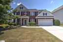 916 Kangley Drive sold home in Simpsonville, SC