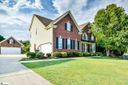 113 Carsons Pond Drive sold home in Simpsonville, SC