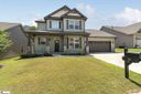 70 Madeline Circle sold home in Taylors, SC