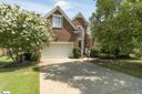 623 Heathercrest Court sold home in Simpsonville, SC