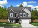 25 Fowler Oaks Lane Lot 63 sold home in Simpsonville, SC