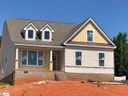 305 Scenic Lake Court Lot 2 sold home in Piedmont, SC