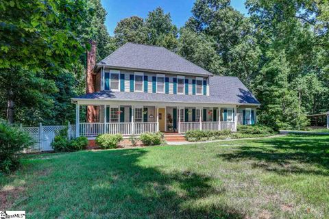 500 Shadow Oaks Drive