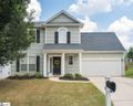 535 Laurel Meadows Parkway sold home in Greenville, SC