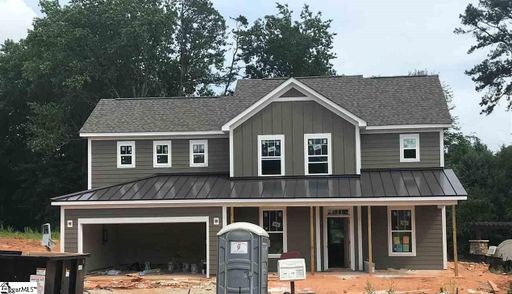 203 Quail Creek Drive
