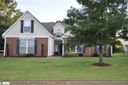 613 Laurens Drive sold home in Anderson, SC