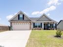 367 N Timm Creek Avenue sold home in Roebuck, SC