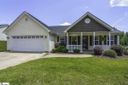 121 Care Lane sold home in Greer, SC