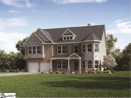 51 Leafmore Court sold home in Leafmore Woods, Simpsonville, SC