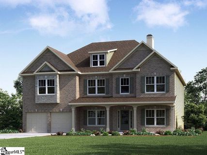 47 Leafmore Court sold home in Leafmore Woods, Simpsonville, SC
