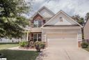 321 Hunslet Way sold home in Simpsonville, SC