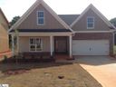 20 Fowler Oaks Lane Lot 55 sold home in Simpsonville, SC