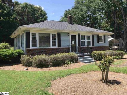 17 Ruby Drive sold home in Highview Acres, Greenville, SC