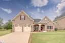 204 Crestgate Way sold home in Easley, SC