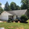 404 Tallahatchie Trail sold home in Liberty, SC