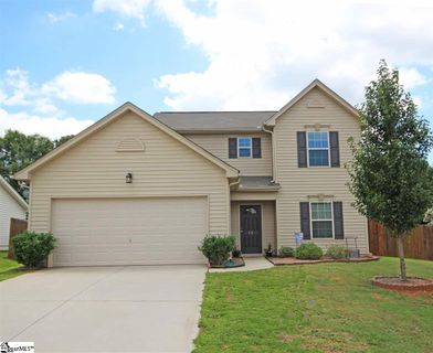 19 Ivory Arch Court sold home in Gilder Chase, Simpsonville, SC