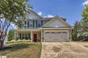 509 Oak Circle sold home in Easley, SC