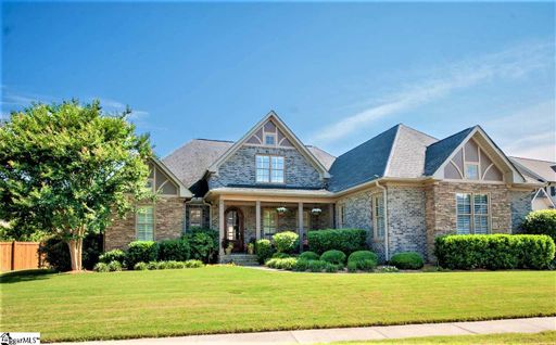 111 Candleston Place