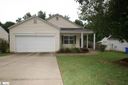 105 Midwood Road sold home in Travelers Rest, SC