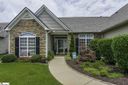 17 Cantera Circle sold home in Greenville, SC
