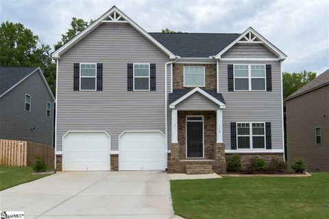 116 Winespring Place