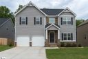 116 Winespring Place sold home in Simpsonville, SC