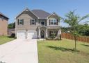 27 River Valley Lane sold home in Greenville, SC