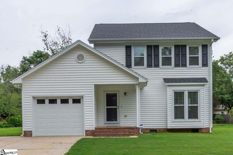 209 Ansley Drive