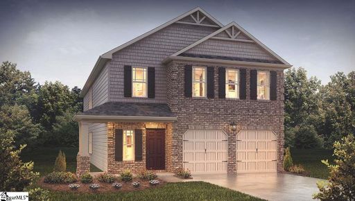 243 Heatherwood Lane