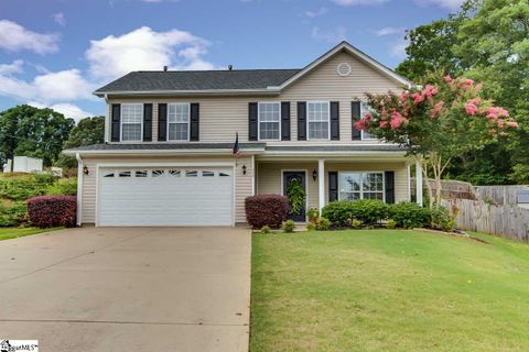 115 Hickory Valley Court