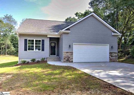 8 N Plainview Drive sold home in Plainview Heights, Greenville, SC