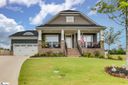 115 Brennan Place sold home in Greenville, SC