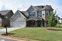 105 Jones Creek Circle sold home in Anderson, SC